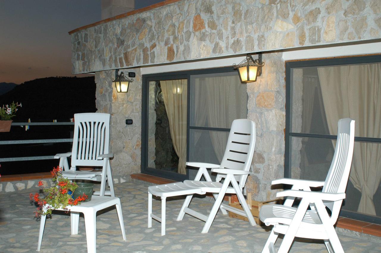 B&B La Vecchia Scuola Sonnino Bilik gambar