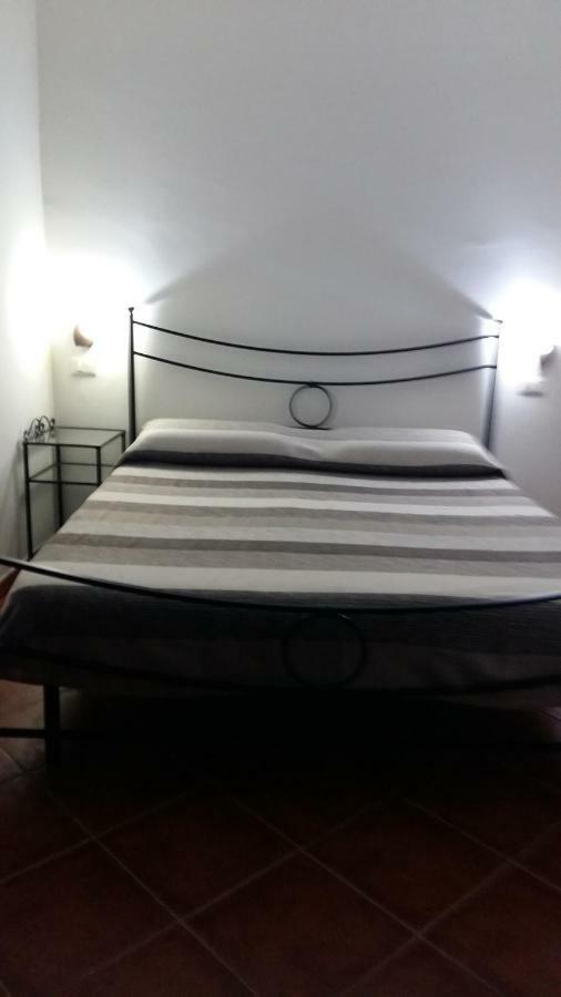 B&B La Vecchia Scuola Sonnino Luaran gambar