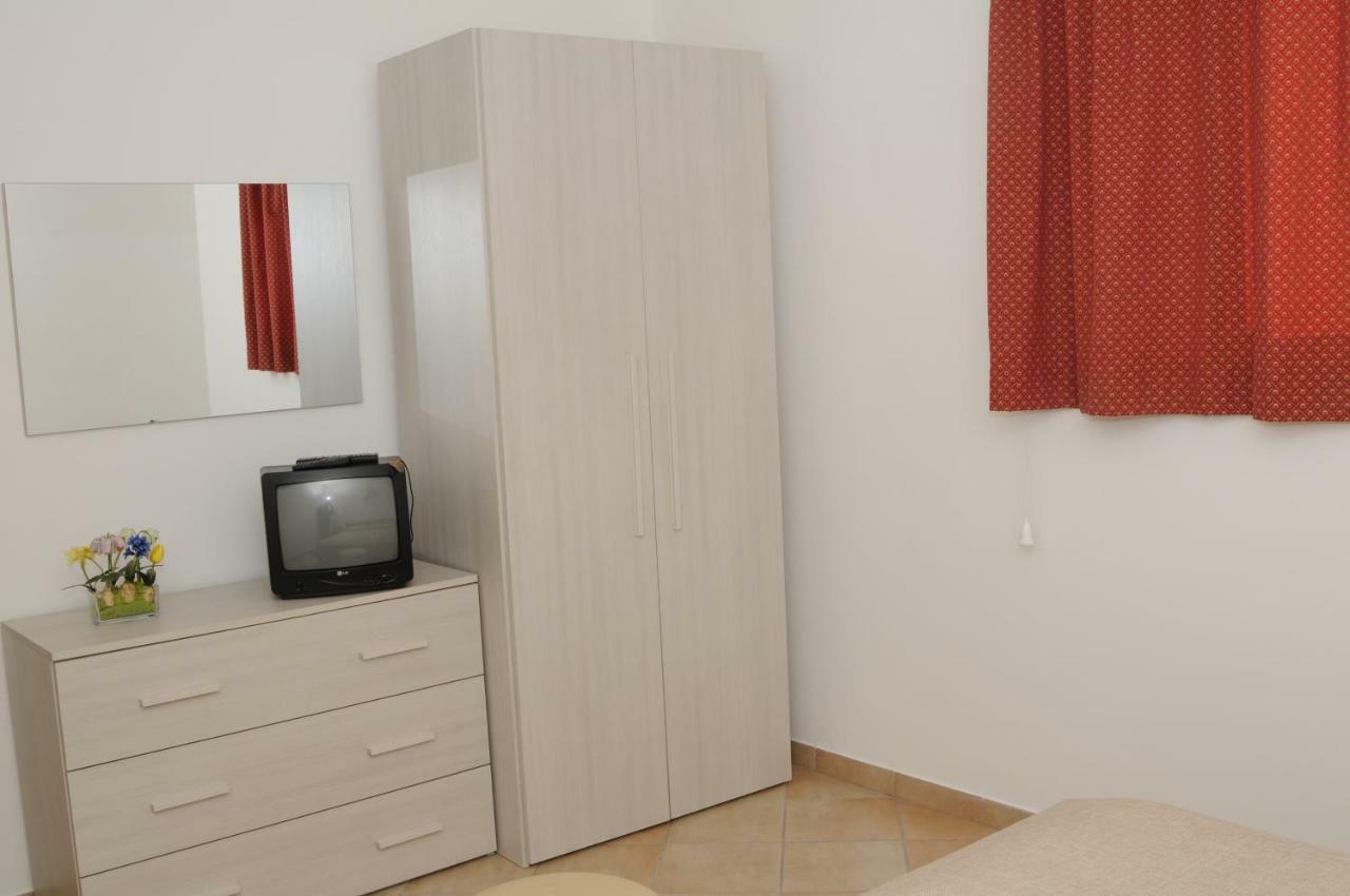 B&B La Vecchia Scuola Sonnino Luaran gambar