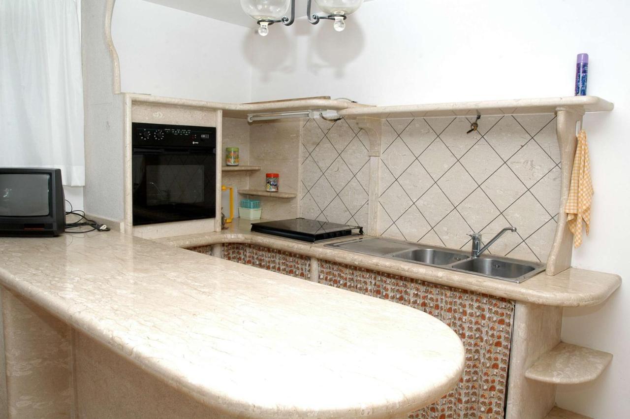 B&B La Vecchia Scuola Sonnino Bilik gambar